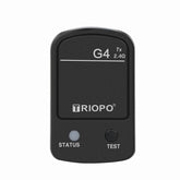 TRIOPO G4 2.4G Wireless Flash Speedlite Trigger with Hot Shoe, G4